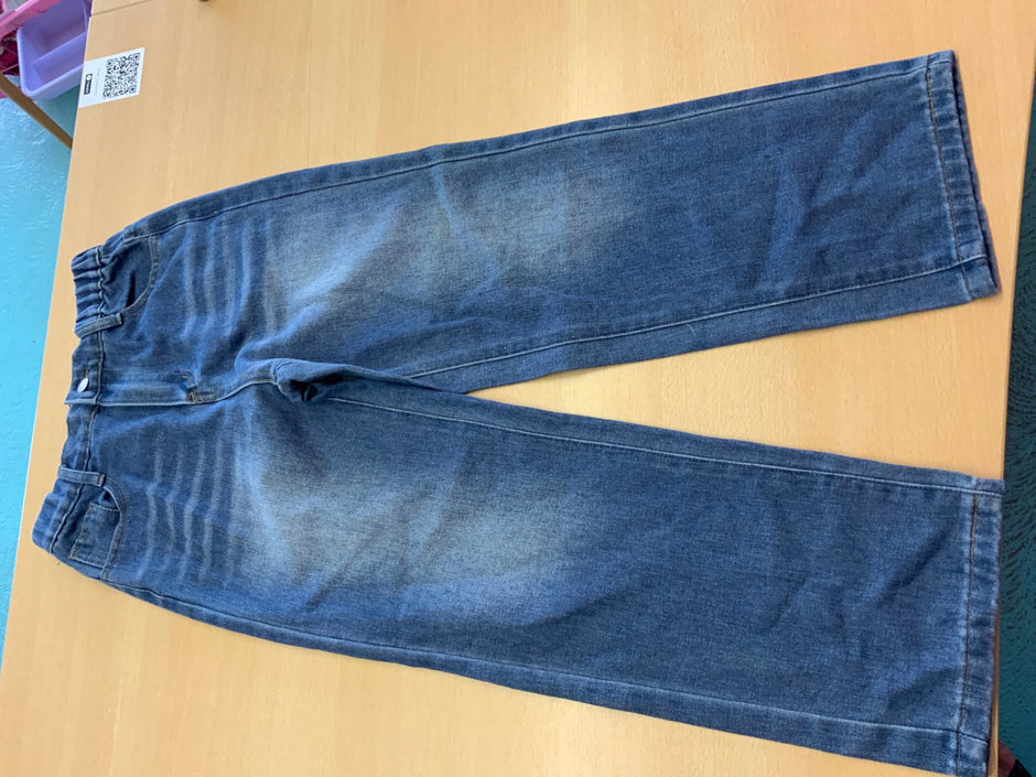  Jeans 146 Blau
