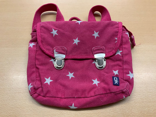 OK Rucksack Pink