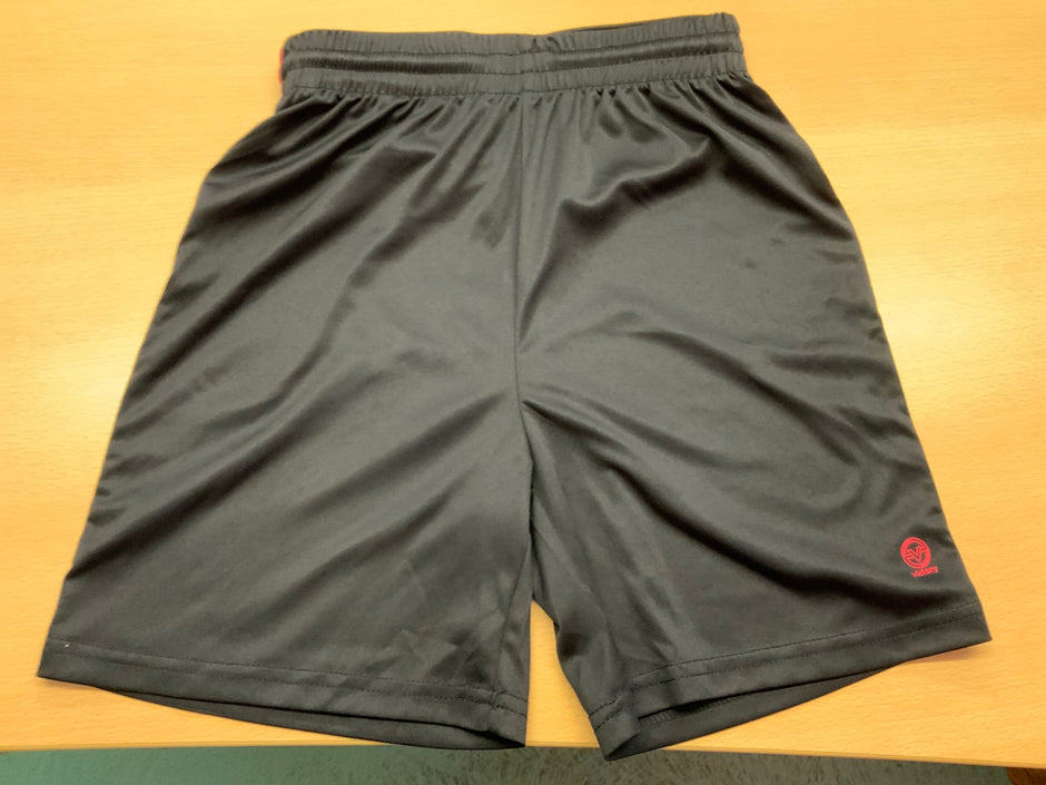 Shorts 152 Schwarz