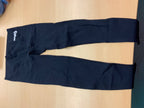 JAKO Thermohose 2XS Schwarz