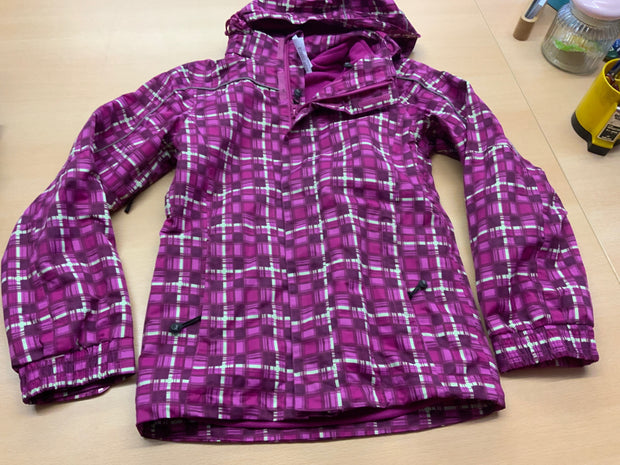 Funktionsjacke 152 Lila