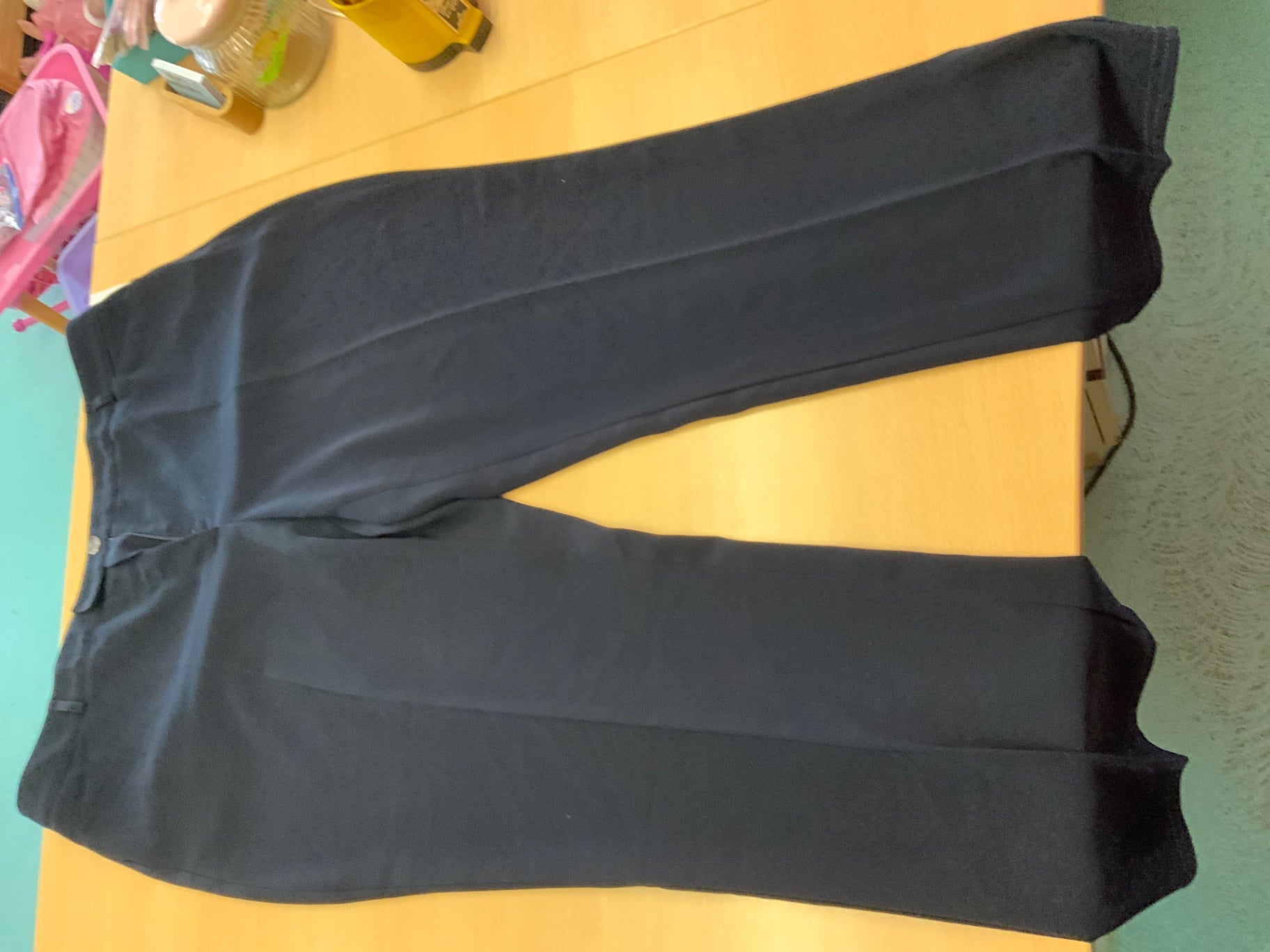 Gerry Weber Hose 44 Schwarz
