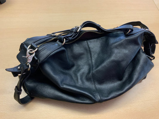 Handtasche Schwarz