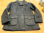 Barbour Jacke 42 Schwarz