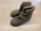 Stiefel 32 Braun