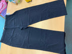 Hose 44 Schwarz