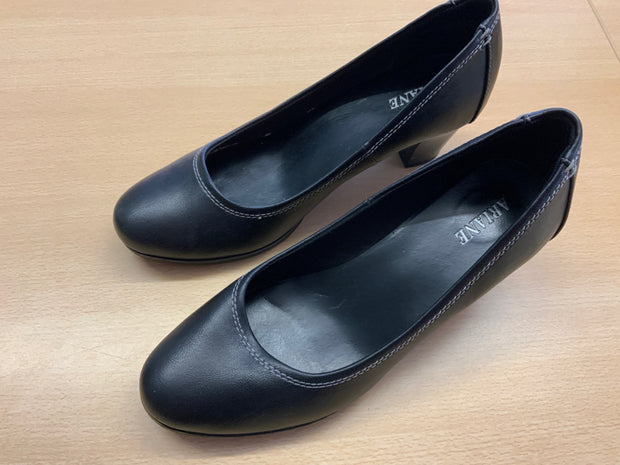 Ariane Schuhe 41 Schwarz
