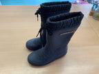 Atrium Gummistiefel 32 Dunkelblau