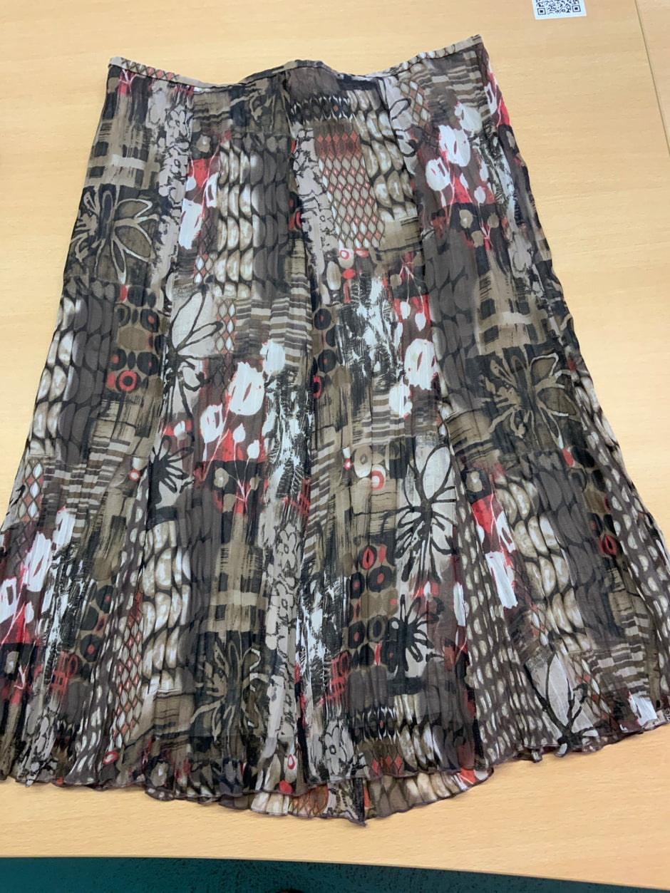 Gerry Weber Rock 42 Mehrfarbig