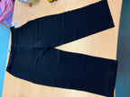 Hose 44 Schwarz