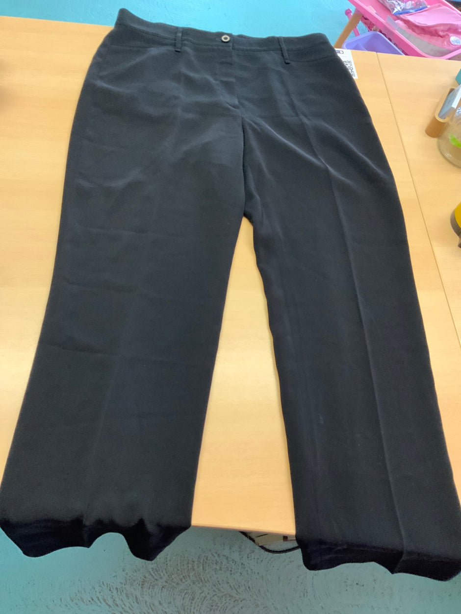 Gerry Weber Hose 44 Schwarz