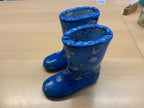 Gummistiefel 30 Blau