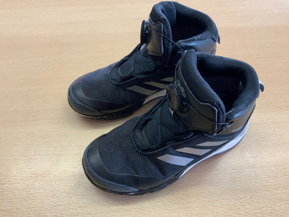 Sneaker 33 Schwarz