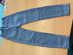 Jeans XXS Blau