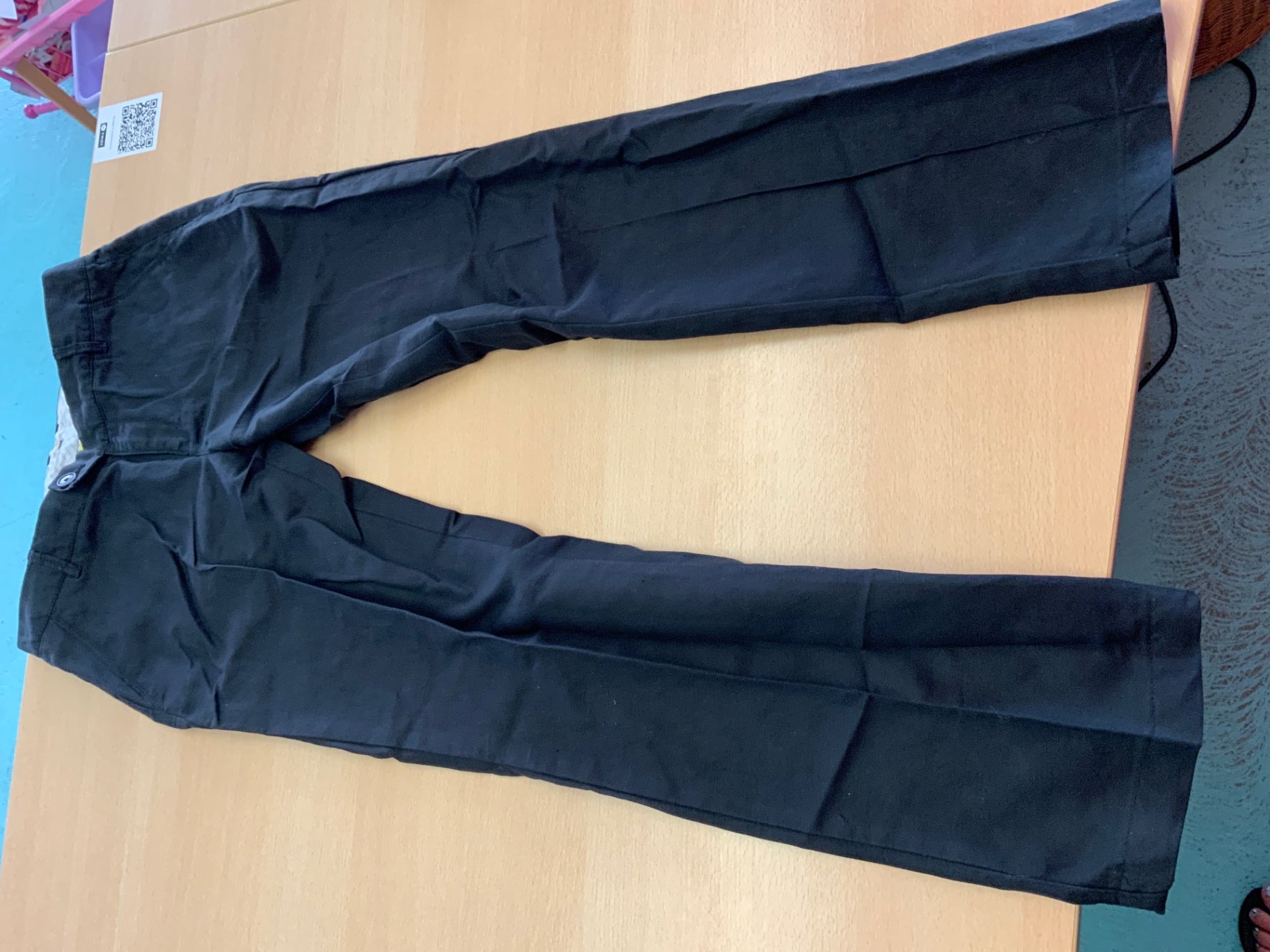 Esprit Hose 34 Schwarz