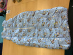 Schlafsack Blau