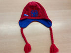 Spider-Man Mütze 52 Rot