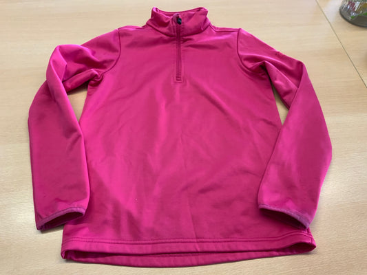  Ski-Shirt 140 Pink