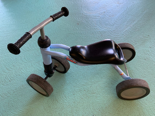 Puky Puky-Velo Blau