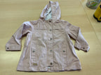 Jacke 98 Rosa