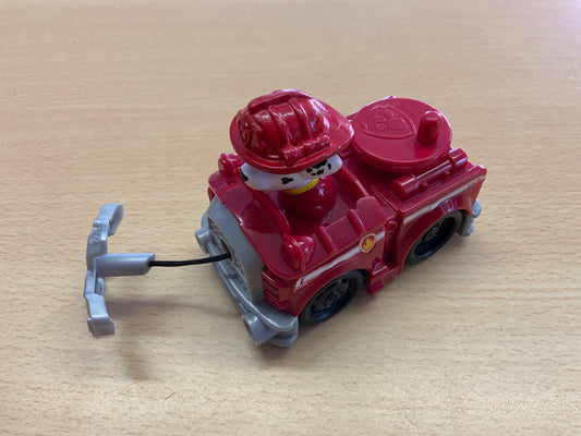 Vtech Spielzeugauto Paw Patrol Rot