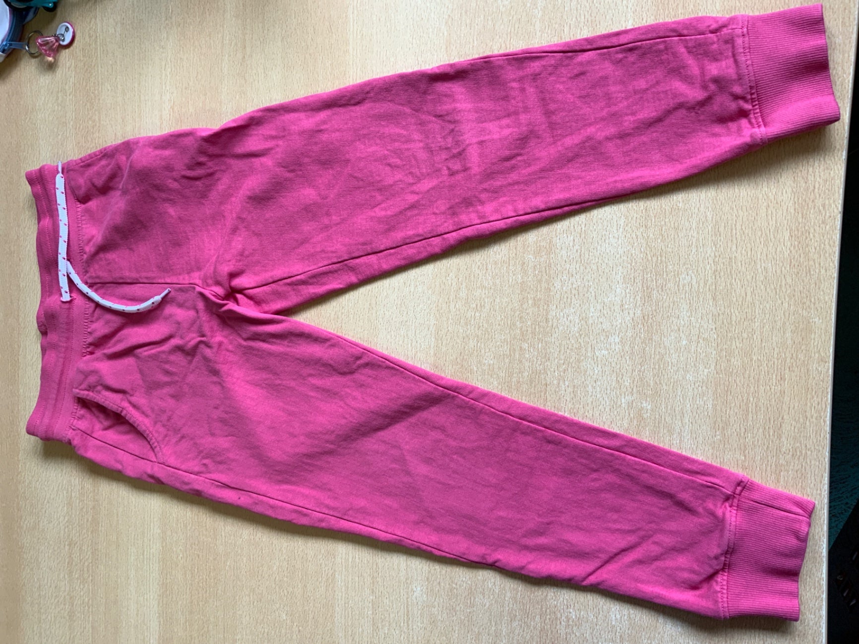  Jogginghose 128 Pink