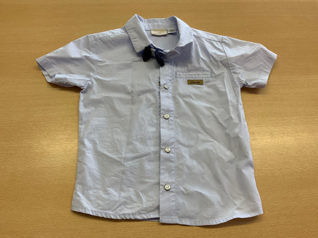 Chicco Hemden 92 Hellblau