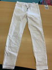 Jeans 36 Weiß