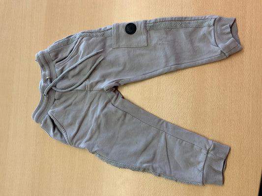  Jogginghose 92 Beige