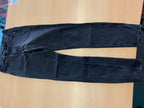 Jeans 36 Schwarz