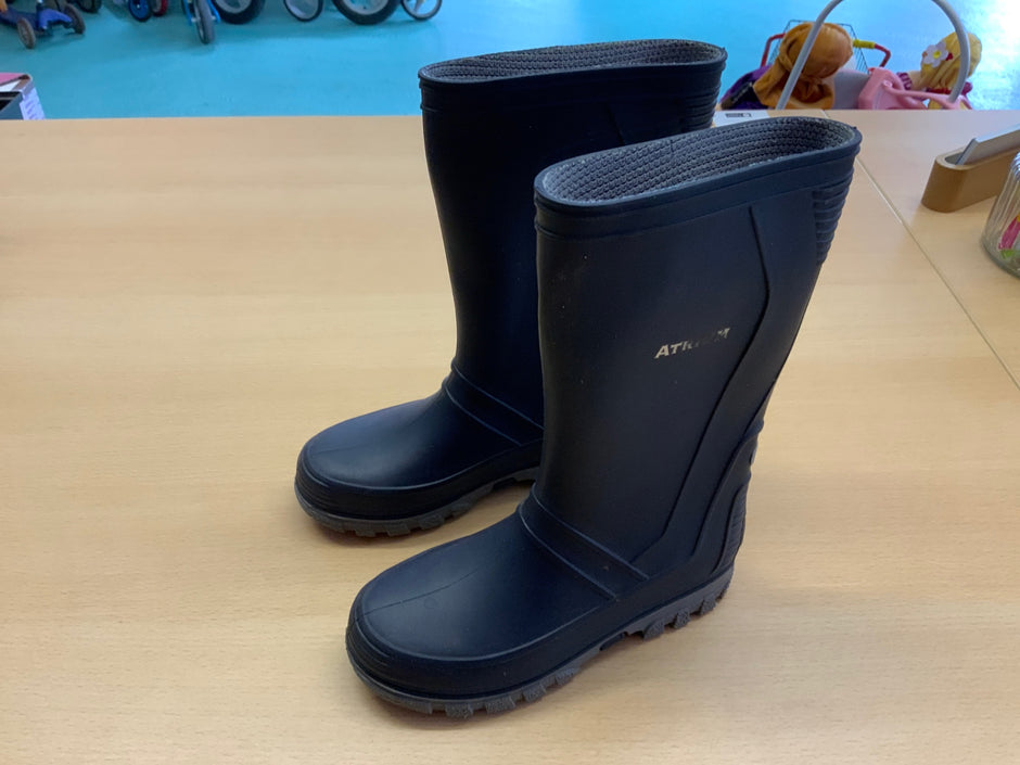 Gummistiefel 29 Schwarz
