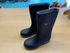 Gummistiefel 29 Schwarz