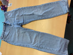 Jeans 46 Hellblau