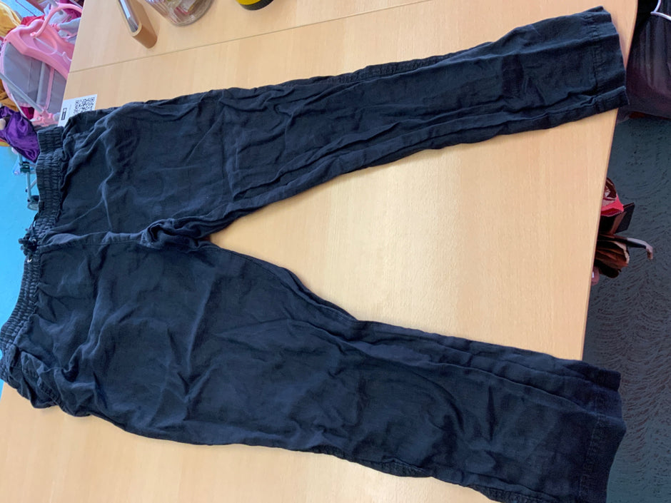Hose XL Schwarz