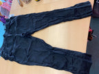 Hose XL Schwarz