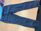 Jeans 48 Blau