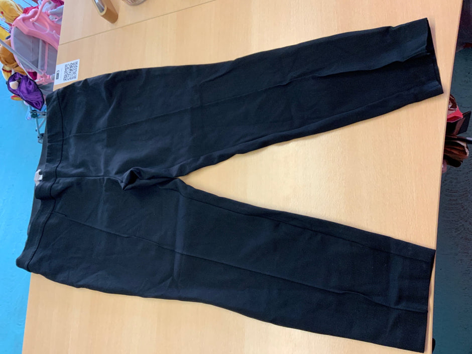 Hose XXL Schwarz