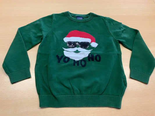 LC Waikiki Pullover 116/122 Grün