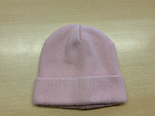 Mütze Rosa