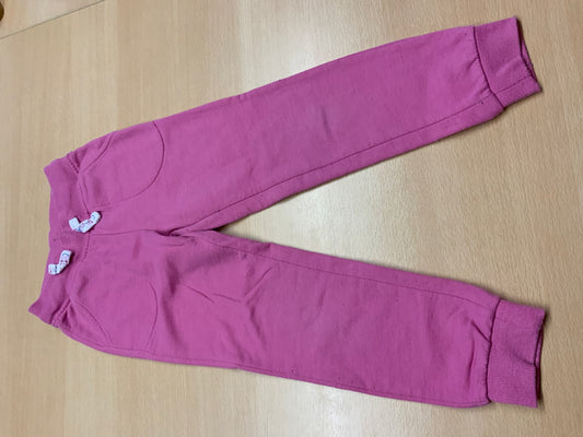  Jogginghose 104 Pink