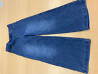 Jeans 116 Blau