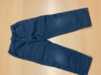  Hose 98 Dunkelblau