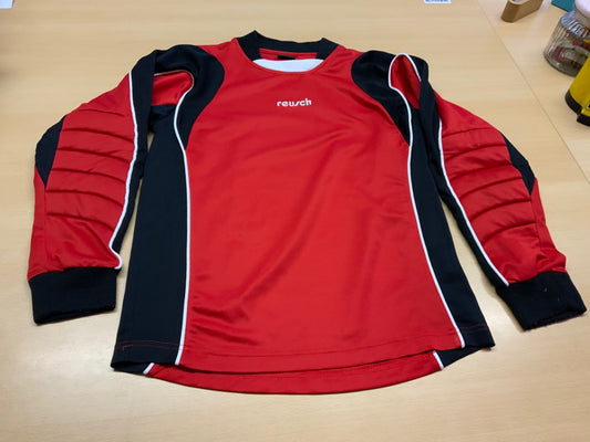 Reusch Sport-Shirt 164 Rot