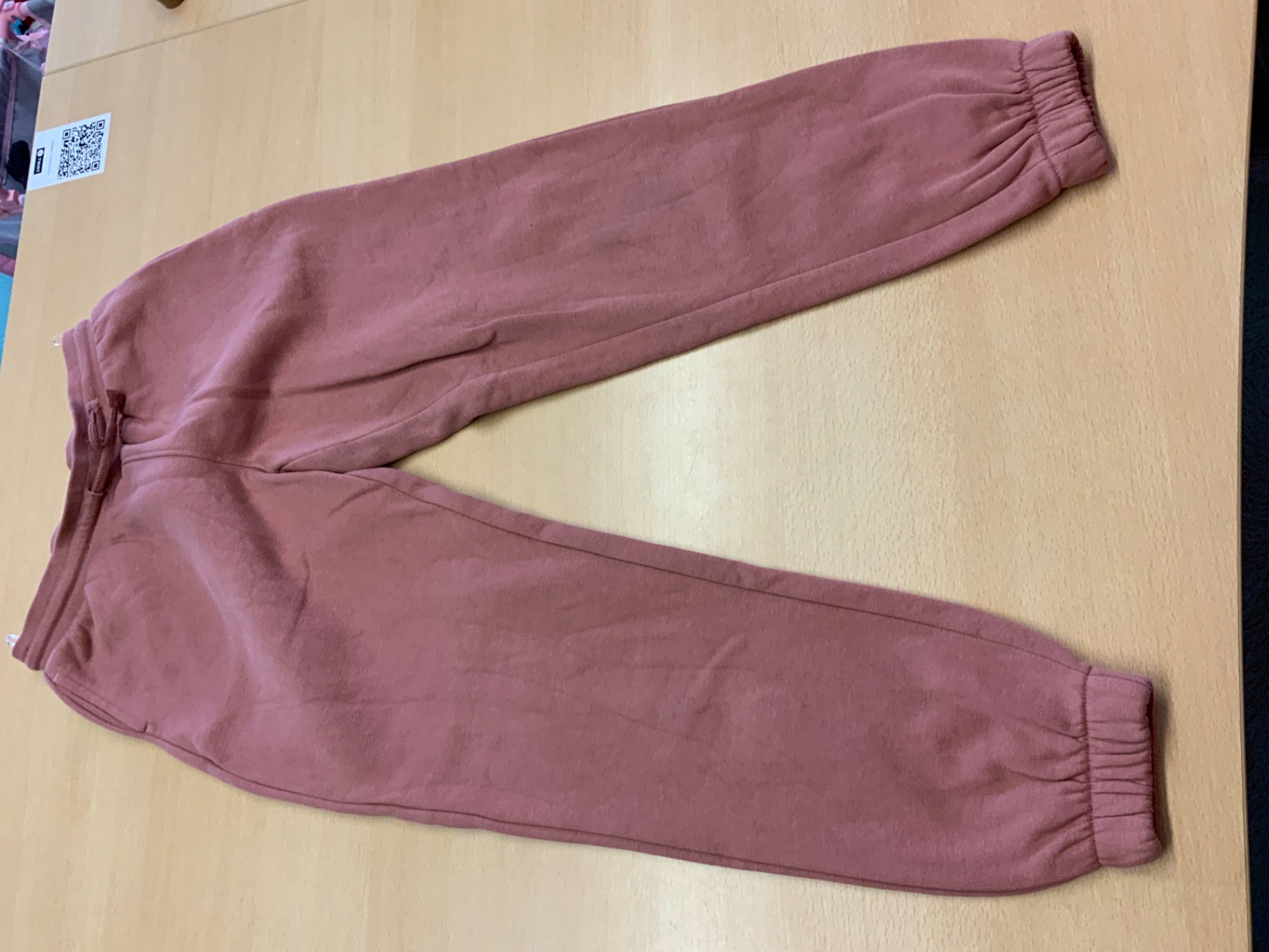 Jogginghose 140 Rosa