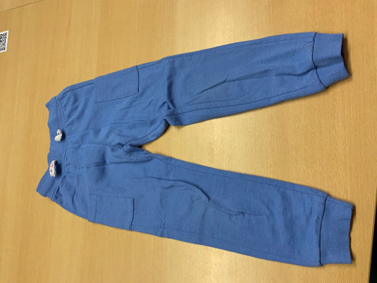 Jogginghose 104 Blau