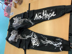 New Dream Hose L Schwarz