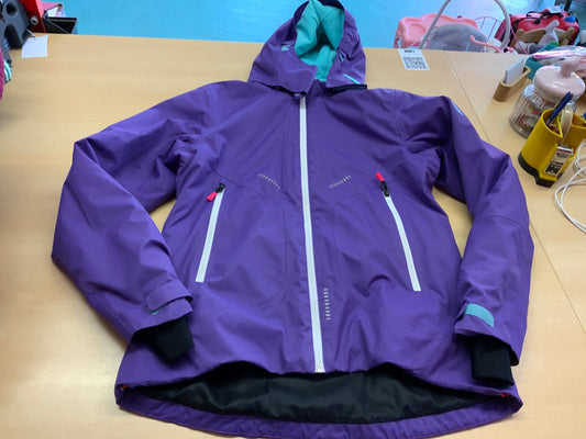 Reima Jacke 164 Lila