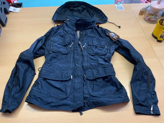 PJS Regenjacke S Dunkelblau