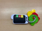  Baby-Spielzeug Mehrfarbig
