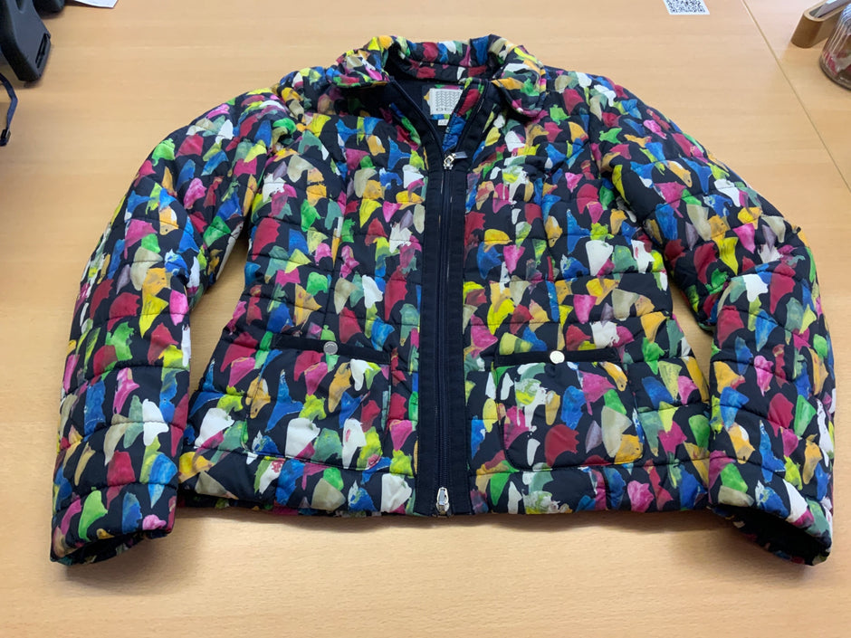 GEOX Jacke 36 Bunt